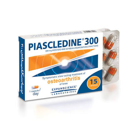 پیاسکیلیدین 300 فرانسوی (اصل) تاریخ تا 06/2028